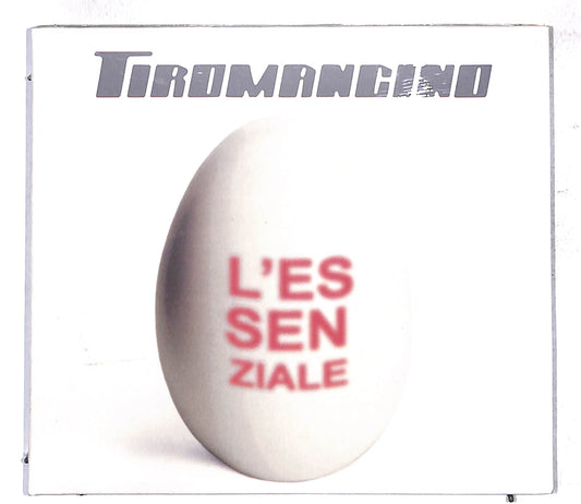 EBOND Tiromancino - L'Essenziale DIGIPACK CD CD107629