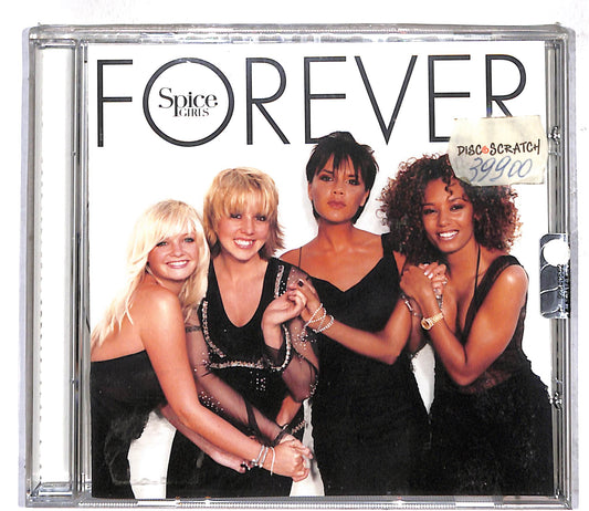 EBOND Spice Girls - Forever CD CD107635