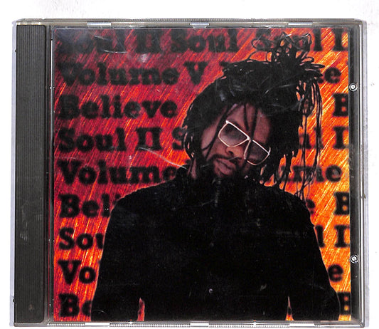 EBOND Soul II Soul - Volume V Believe CD CD107661