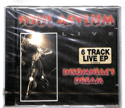 EBOND Soul Asylum - Candy From A Stranger CD CD107663