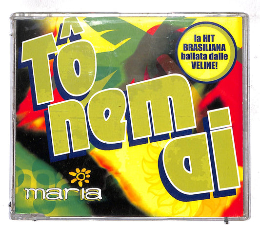 EBOND Maria - To Nem Ai CD CD107707