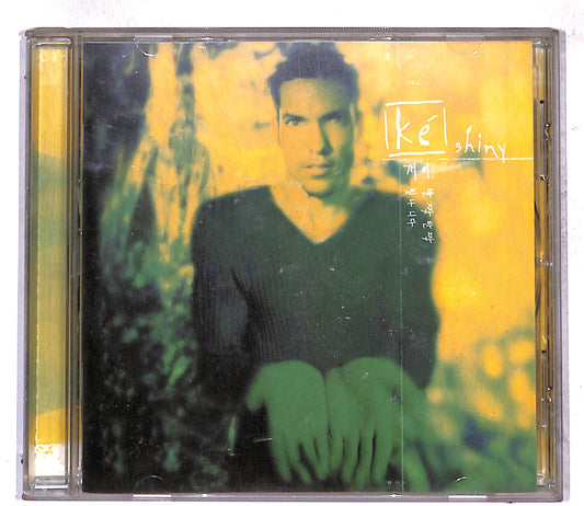 EBOND Ke - Shiny CD CD107718