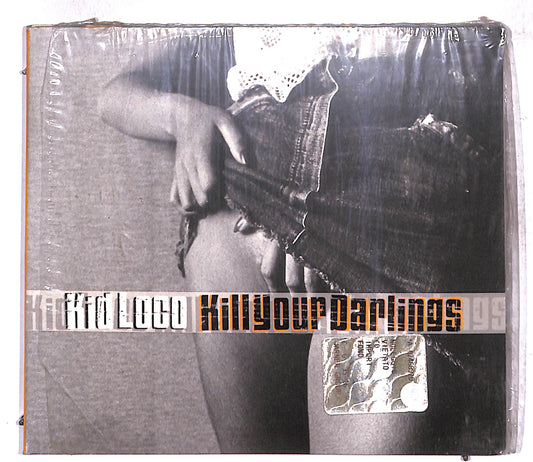 EBOND Kid Loco - Kill Your Darlings DIGIPACK CD CD107721