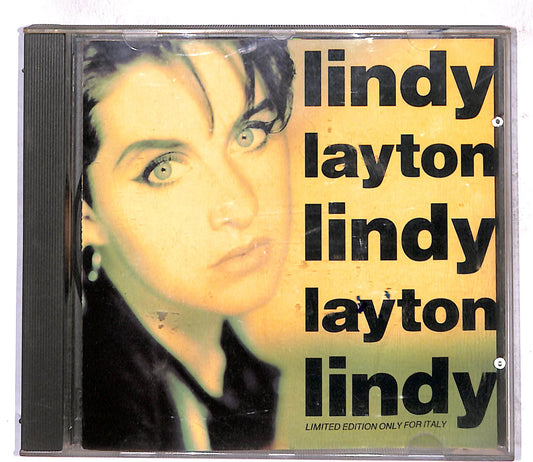 EBOND Lindy Layton - Lindy Layton CD CD107726