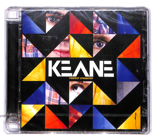 EBOND Keane - Perfect Symmetry CD CD107735