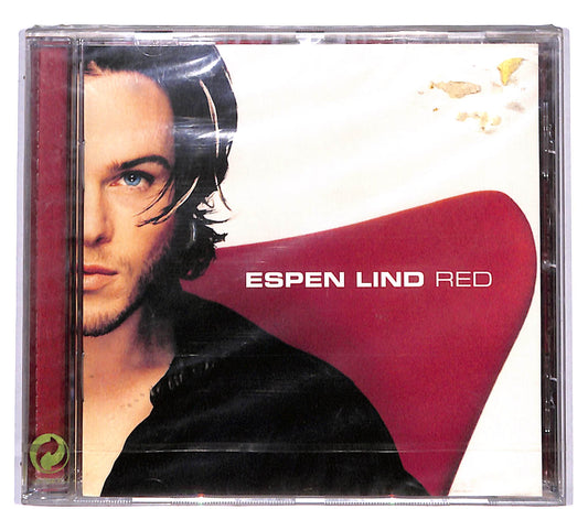 EBOND Espen Lind - Red CD CD107738