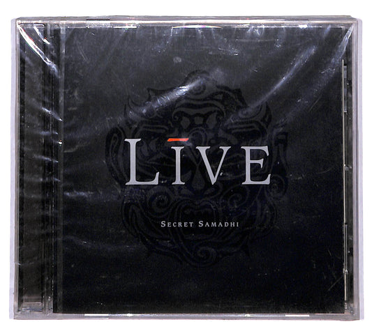 EBOND Live - Secret Samadhi CD CD107744