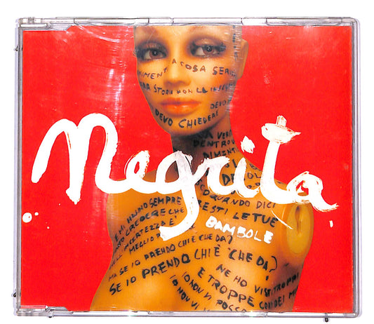 EBOND Negrita - Bambole CD CD107747
