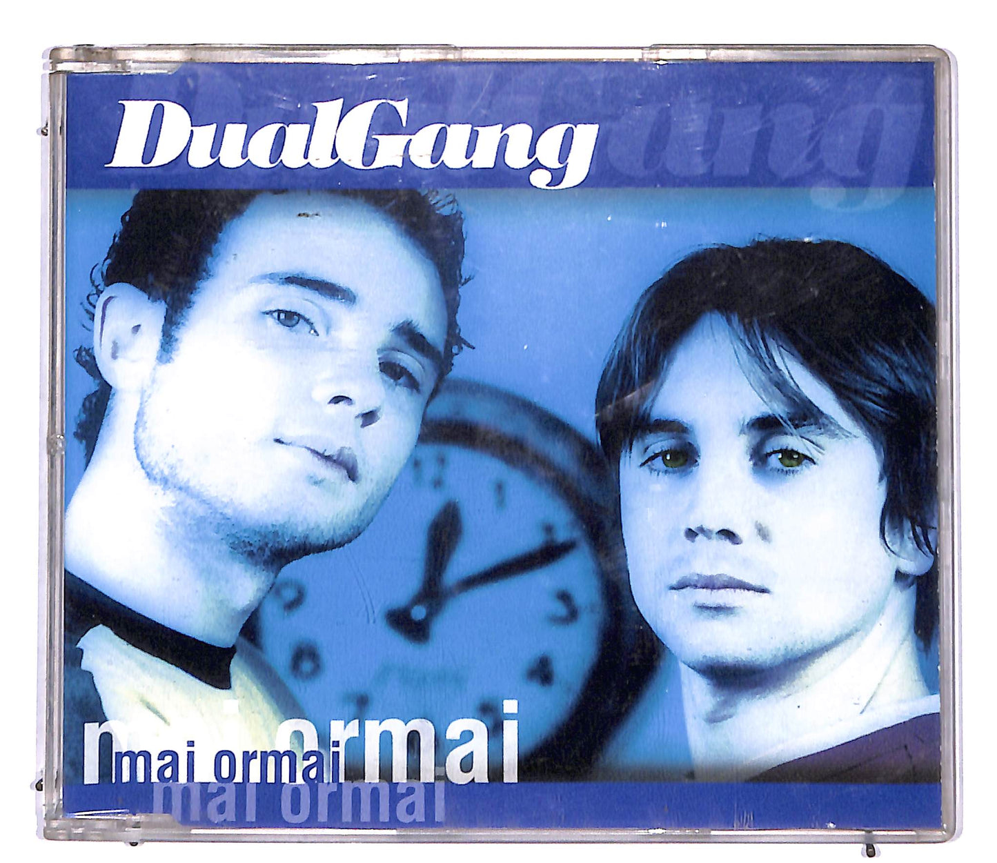 EBOND Mai Ormai - Dual gang CD CD107754