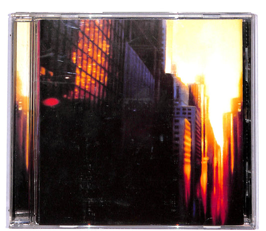 EBOND Eric Serra - Leon (Musique Du Film De Luc Besson) CD CD107756