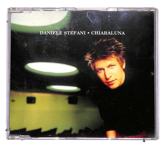 EBOND Daniele Stefani - Chiaraluna CD CD107761