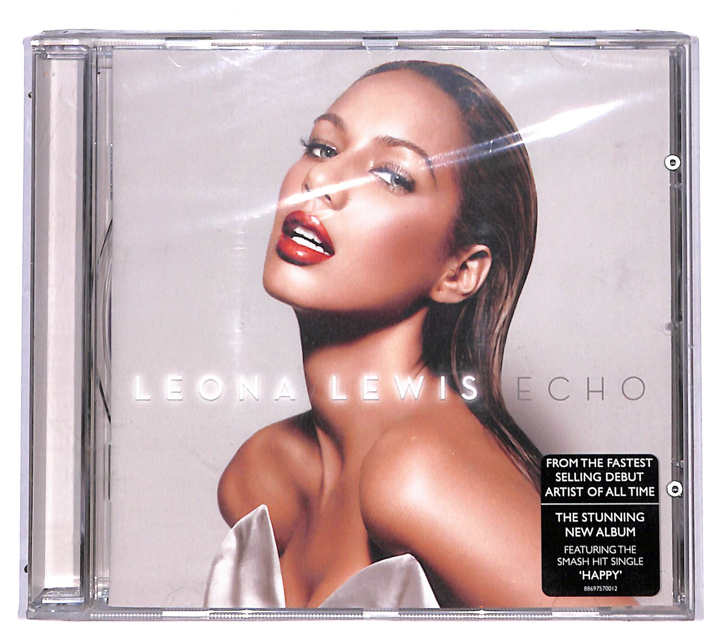 EBOND Leona Lewis - Echo CD CD107803