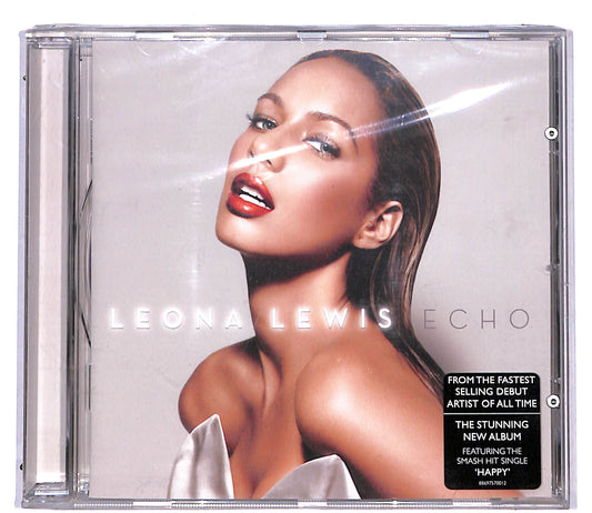 EBOND Leona Lewis - Echo CD CD107803