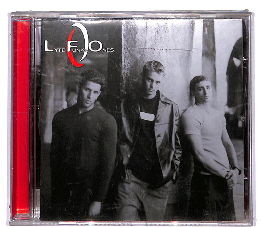EBOND Lyte Funkie Ones - Lyte Funkie Ones CD CD107805