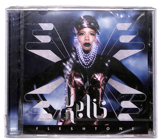 EBOND Kelis - Flesh Tone CD CD107815
