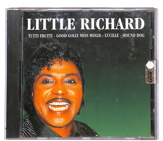 EBOND Little Richard - Little Richard CD CD107817