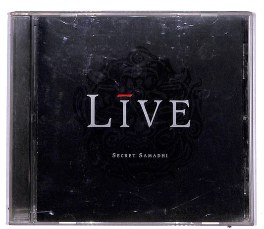 EBOND Live - Secret Samadhi CD CD107827
