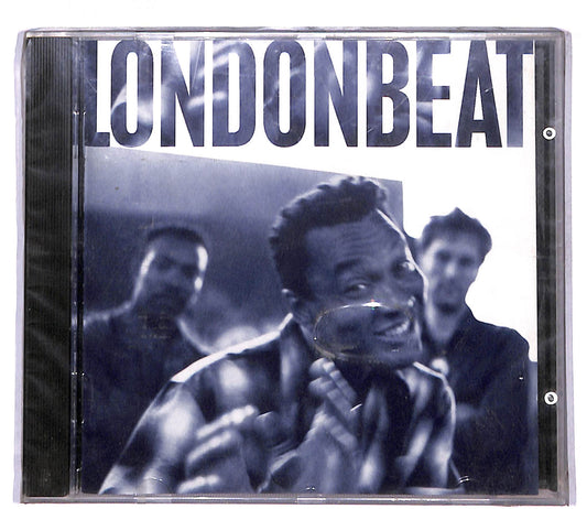 EBOND Londonbeat - Londonbeat CD CD107832