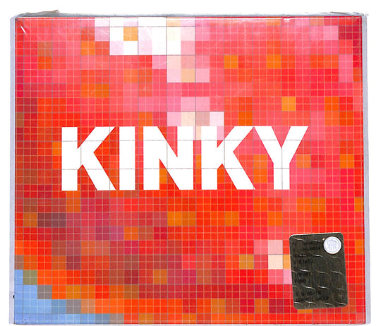 EBOND Kinky - Kinky CD CD107840