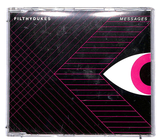 EBOND Filthy Dukes - Messages CD CD107842
