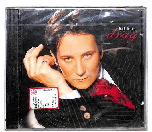 EBOND K.d. Lang - Drag CD CD107845