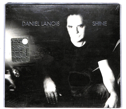 EBOND Daniel Lanois - Shine CD CD107847