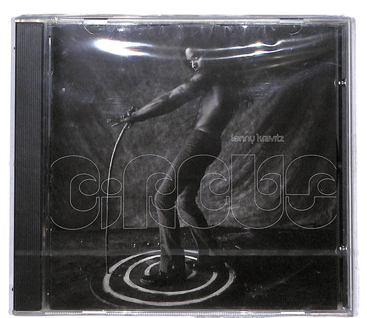 EBOND Lenny Kravitz ‎- Circus CD CD107851