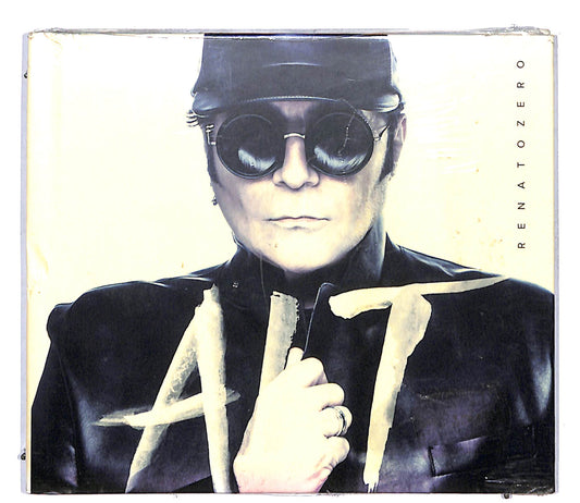 EBOND Renato Zero - Alt DIGIPACK CD CD107856