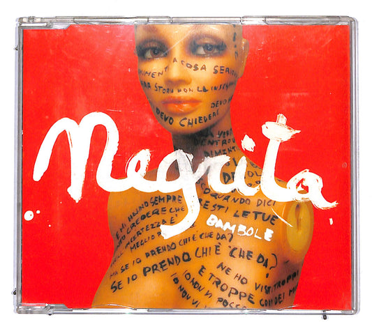EBOND Negrita - Bambole CD CD107903