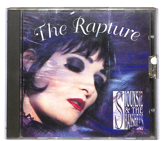 EBOND Siouxsie & The Banshees - The Rapture CD CD107904