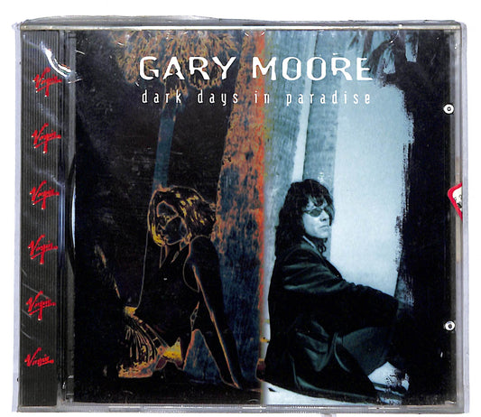 EBOND Gary Moore - Dark Days In Paradise CD CD107912