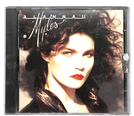 EBOND Alannah Myles - Alannah Myles CD CD107925