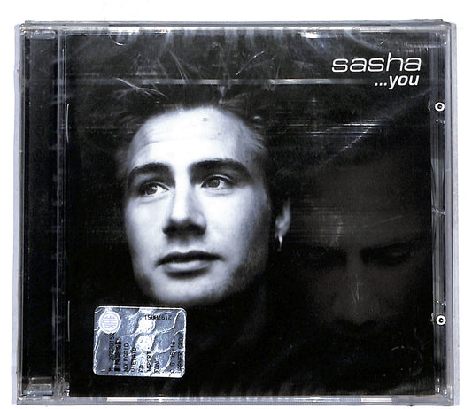 EBOND Sasha - ...You CD CD107927