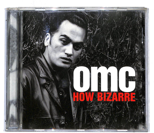 EBOND OMC - How Bizarre CD CD107935