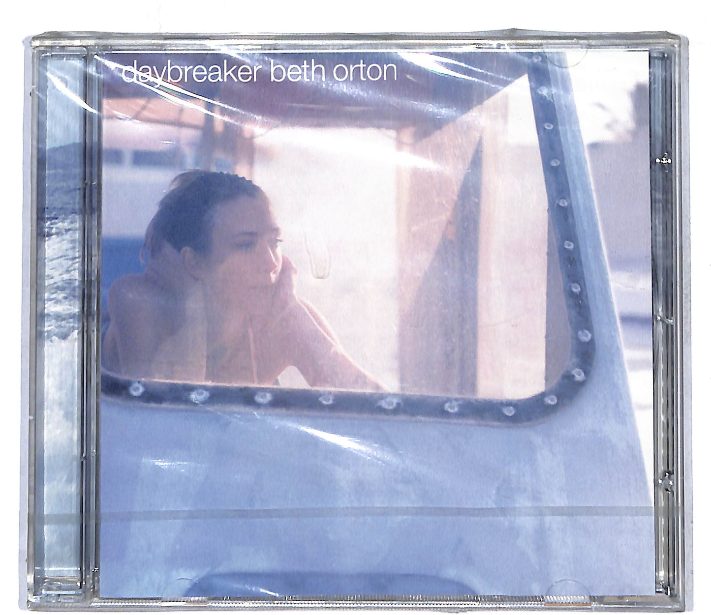 EBOND Beth Orton - Daybreaker CD CD107938