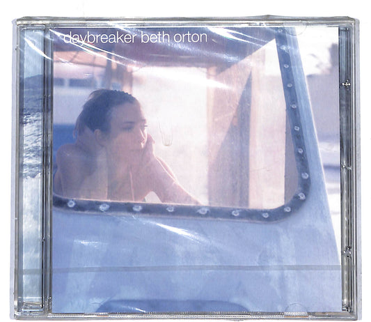 EBOND Beth Orton - Daybreaker CD CD107938