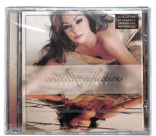 EBOND Sandra - Reflections CD CD107955