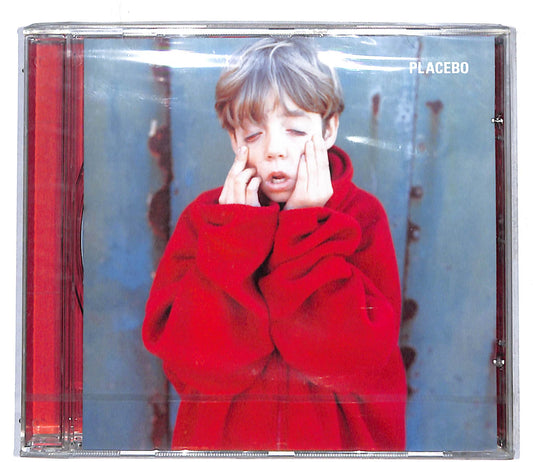 EBOND Placebo - Placebo CD CD107956