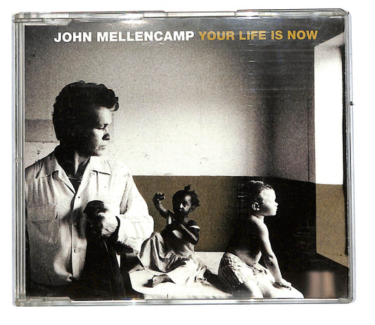 EBOND John Mellencamp - Your Life Is Now CD CD108012
