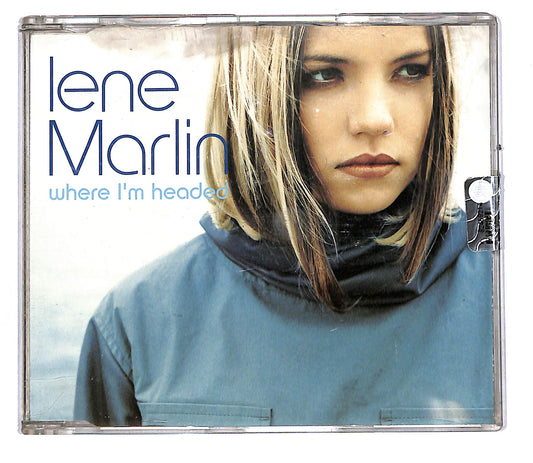 EBOND Lene Marlin - Where I'm Headed CD CD108047