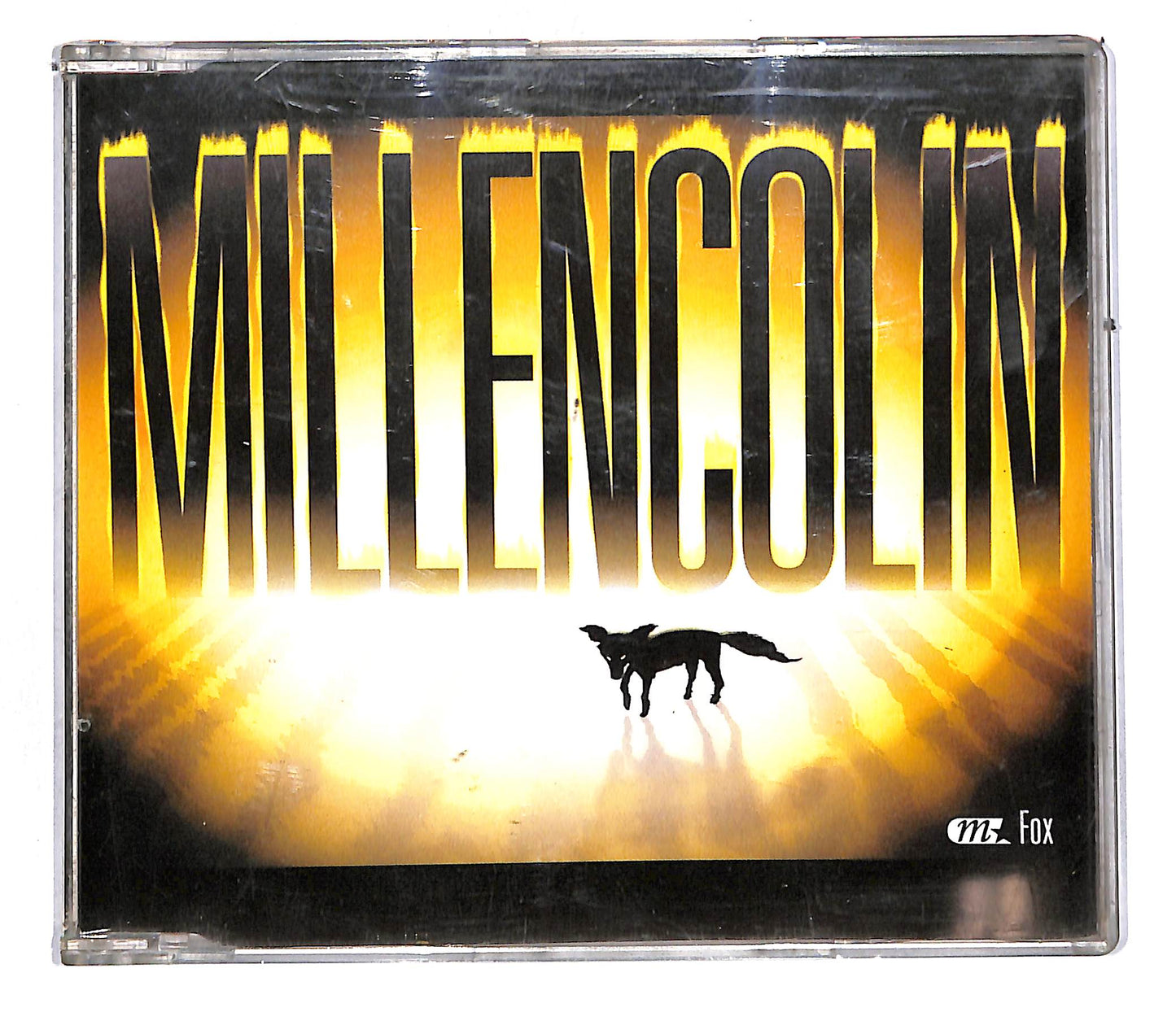 EBOND Millencolin - Fox CD CD108053