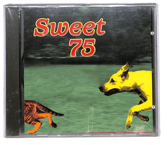 EBOND Sweet 75 - Sweet 75 CD CD108067