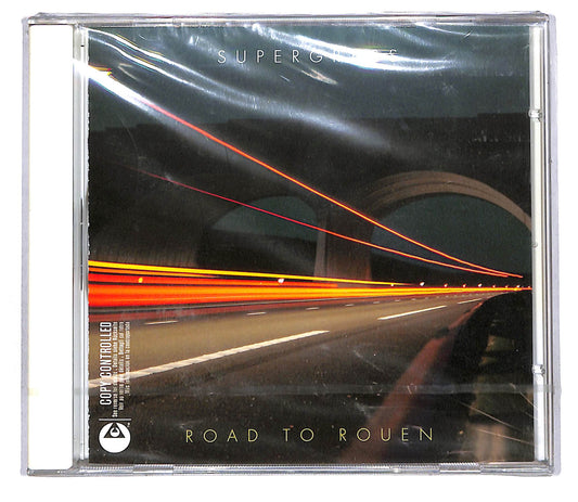 EBOND Supergrass - Road To Rouen CD CD108102