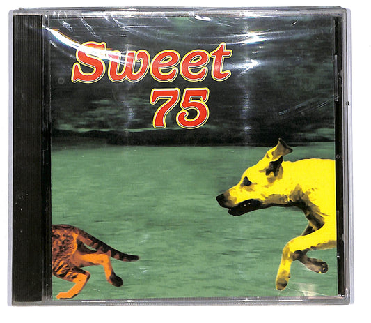 EBOND Sweet 75 - Sweet 75 CD CD108115