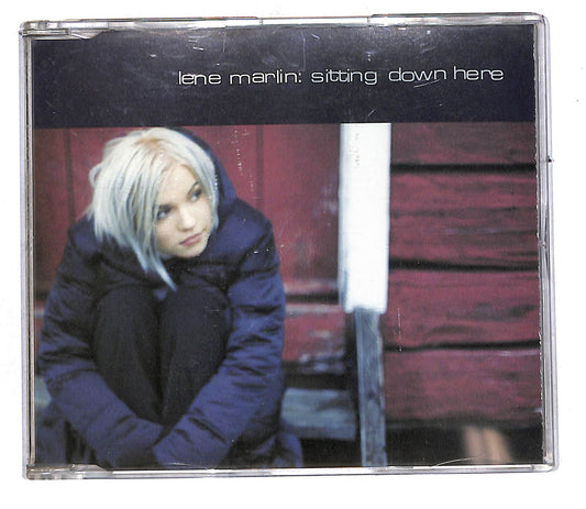 EBOND Lene Marlin - Sitting Down Here CD CD108122