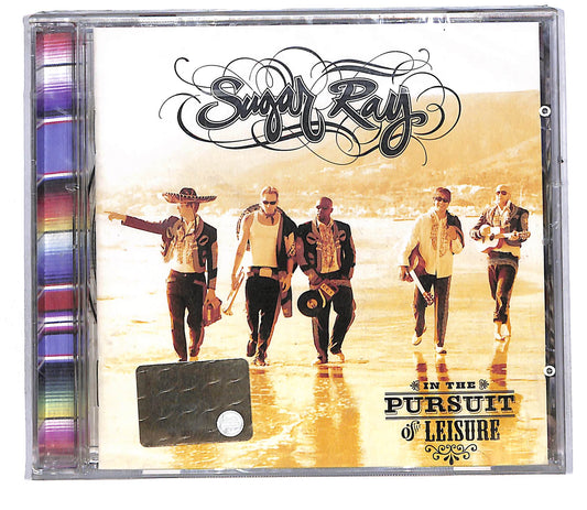EBOND Sugar Ray - In The Pursuit Of Leisure CD CD108126