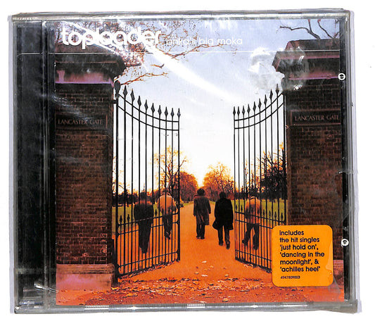EBOND Toploader - Onka's Big Moka CD CD108130