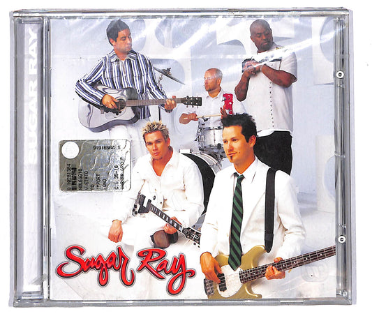 EBOND Sugar Ray - Sugar Ray CD CD108137