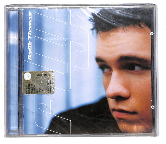 EBOND Dante Thomas - Fly CD CD108146
