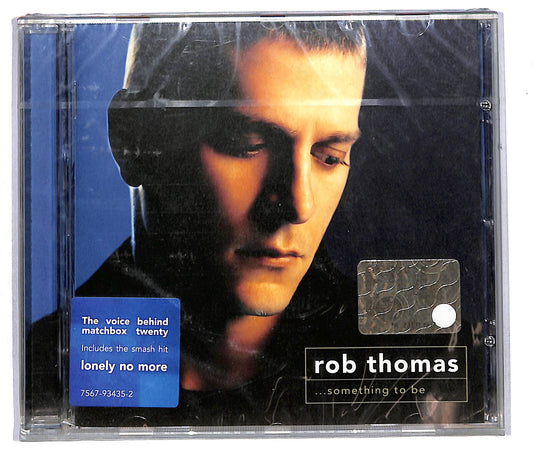 EBOND Rob Thomas - ...Something To Be CD CD108147